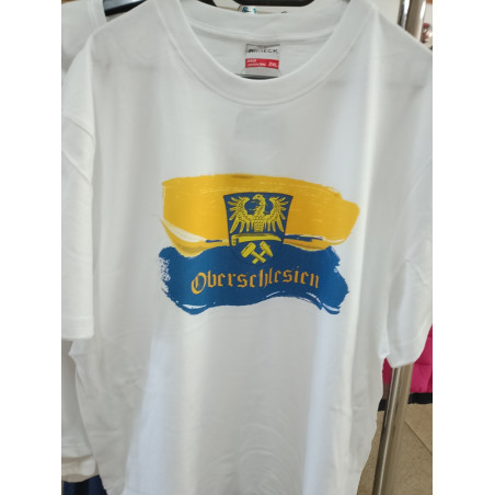 T-shirt Oberschlesien