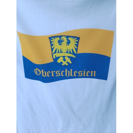 T-shirt Oberschlesien