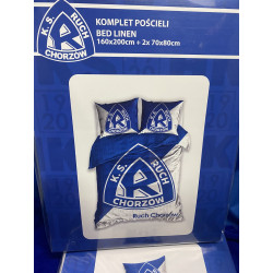 POŚCIEL RUCH CHORZÓW - 200x200