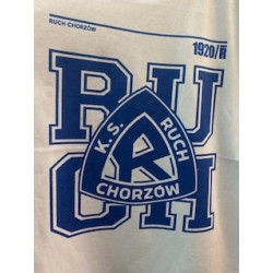T-shirt Ruch Chorzów
