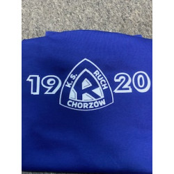 T-shirt Chabrowy Ruch Chorzów
