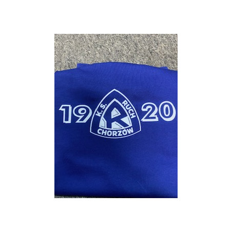 T-shirt Chabrowy Ruch Chorzów