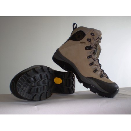 Buty trekingowe THUNDER II GTX LADY BEIGE