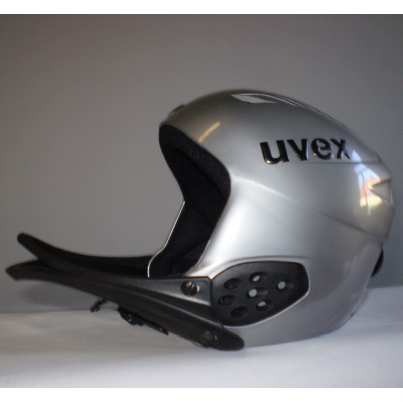 Kask UVEX WING S PROMO S5660045204