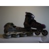 Rolki MZS 101G