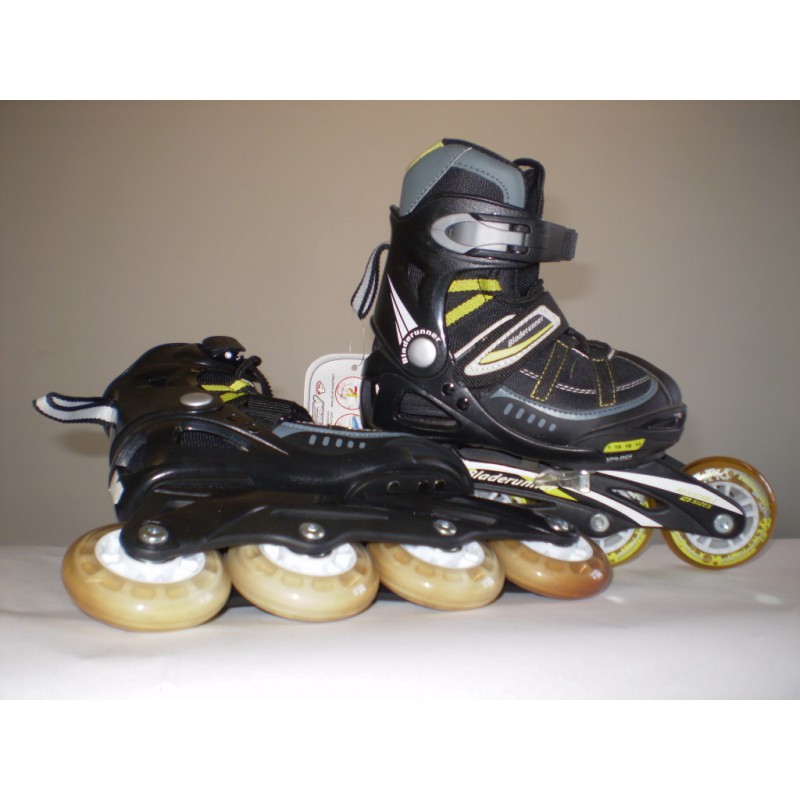 Rolki PHASER OT 201000