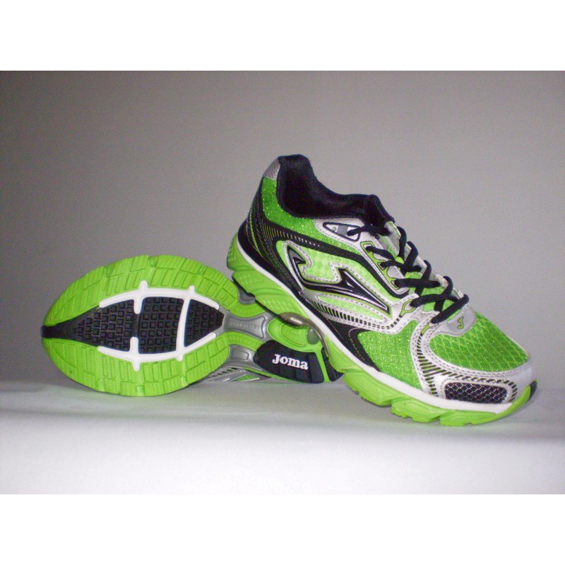 Buty Joma R.HISPALIS 411 FLUOR-BLACK