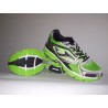 Buty Joma R.HISPALIS 411 FLUOR-BLACK