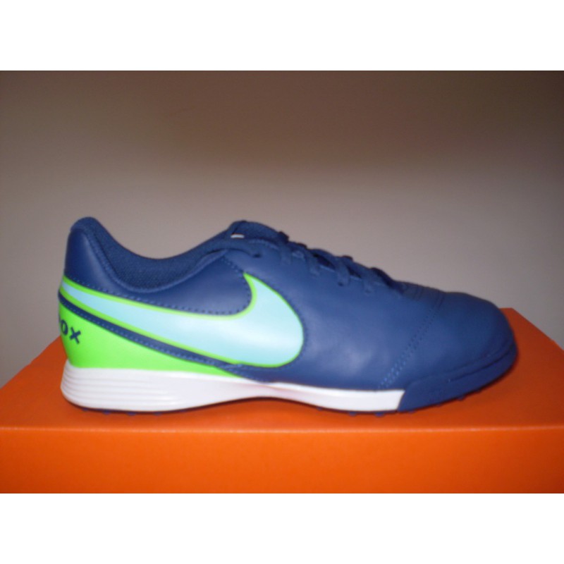 Buty Nike JR TIEMPOX LEGEND VI TF