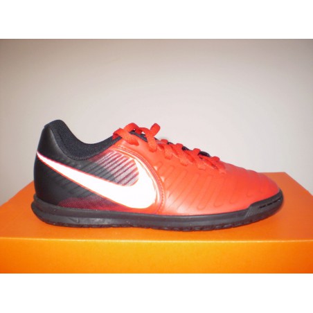 Buty Nike JR TIEMPOX RIO IV IC
