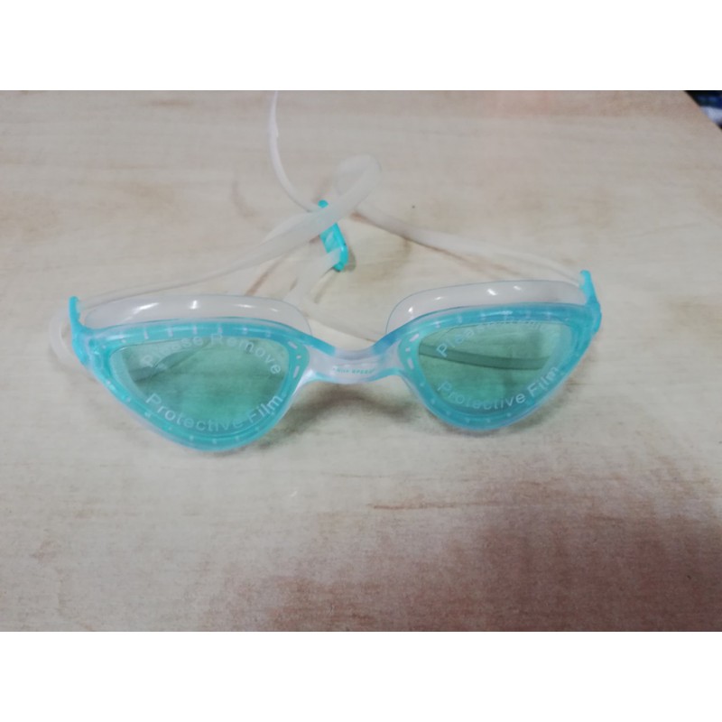 Okulary pływackie Aqua-speed