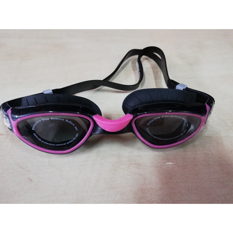 Okulary pływackie Aqua-speed