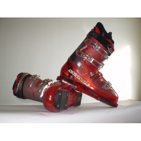 Buty Salomon