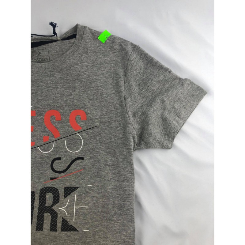 T-shirt OUTHORN