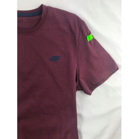 T-shirt 4F