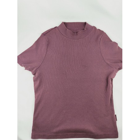 Koszulka damska 4F fiolet