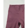 Legginsy damskie 4F fiolet