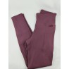Legginsy damskie 4F fiolet