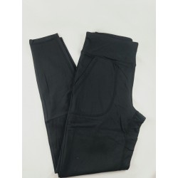 Legginsy damskie 4F czarne