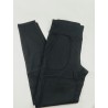 Legginsy damskie 4F czarne