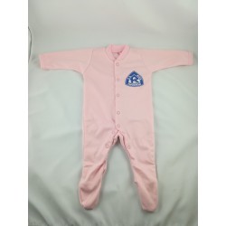 Pajacyk dla małego kibica...