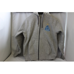 Bluza szara SINCE - Ruch Chorzów