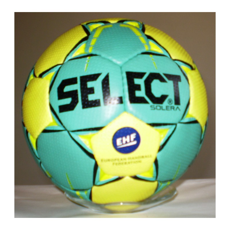 Piłka do gry w piłkę ręczną SELECT SOLERA EHF