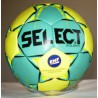 Piłka do gry w piłkę ręczną SELECT SOLERA EHF