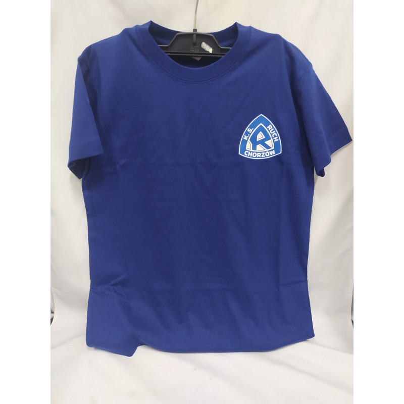 T-shirt Ruch Chorzów