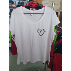 koszulka slim -  Twój nadruk