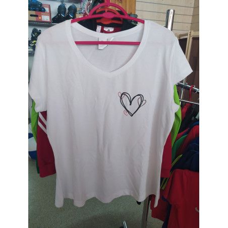 koszulka slim -  Twój nadruk