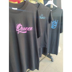 T-shirt z własnym nadrukiem...