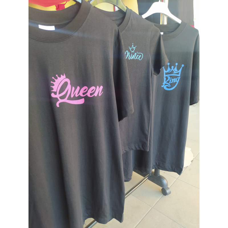 T-shirt z własnym nadrukiem