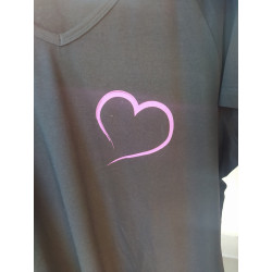 T-shirt z własnym nadrukiem