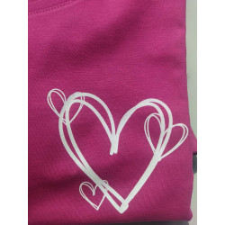 T-shirt z własnym nadrukiem