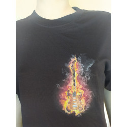 T-shirt z własnym nadrukiem