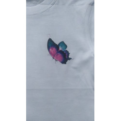 T-shirt z własnym nadrukiem