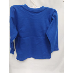 Bluzka Długi Rękaw Ruch