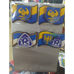 Magnes Ruch Chorzów i Górny Śląsk