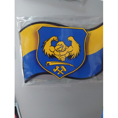 Magnes Górny Śląsk