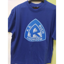 T-shirt Herb Ruch Chorzów