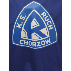 T-shirt Herb Ruch Chorzów